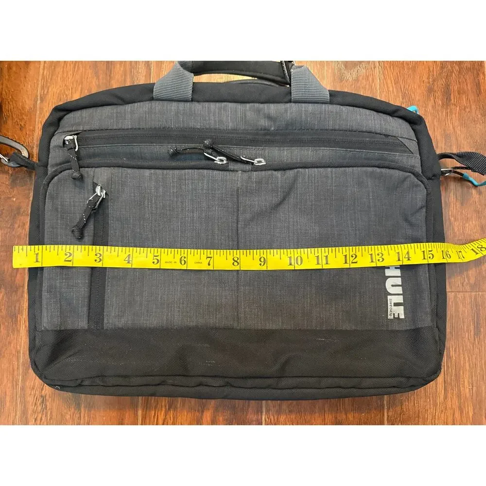 Thule sweden straven